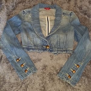 Guess Jean Jacket